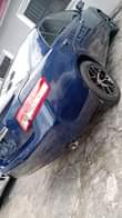 A picture of Toyota Camry 2010 Belgium grade 3 8 million Agent settlement