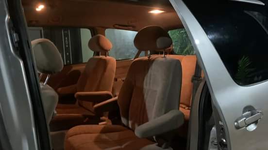 A picture of Highest Grade Toyota Sienna Well maintained Everything is working perfectly