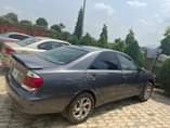 A picture of Toyota Camry