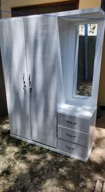 A picture of Kabati 250k