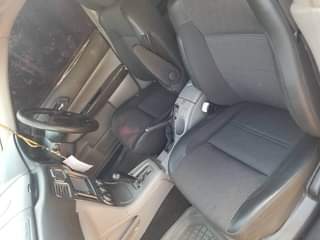 A picture of Subaru forestor 14 5m