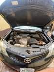 A picture of 2013 TOYOTA CAMRY
