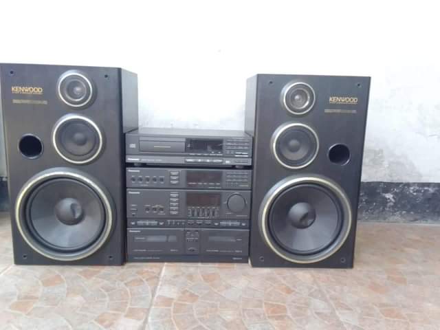 speakers