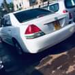 A picture of 2003 Toyota Mark ll grande