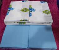 A picture of Mix And Match Bedsheets