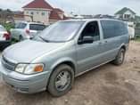 A picture of Clean space bus Chevrolet venture First body engine Belgium standard