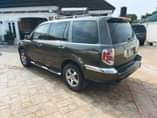 A picture of 2007 Honda Pilot