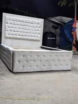 A picture of Nauza vitanda 5 6 bed sofa mpyaa