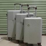 suitcases