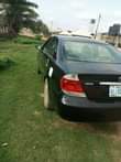 A picture of CAMRY