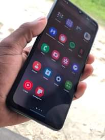 A picture of SAMSUNG GALAXY A13