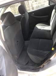 A picture of Corolla 08 everything working perfect including Ac going for 3