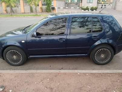 A picture of 2005 Nil Goif