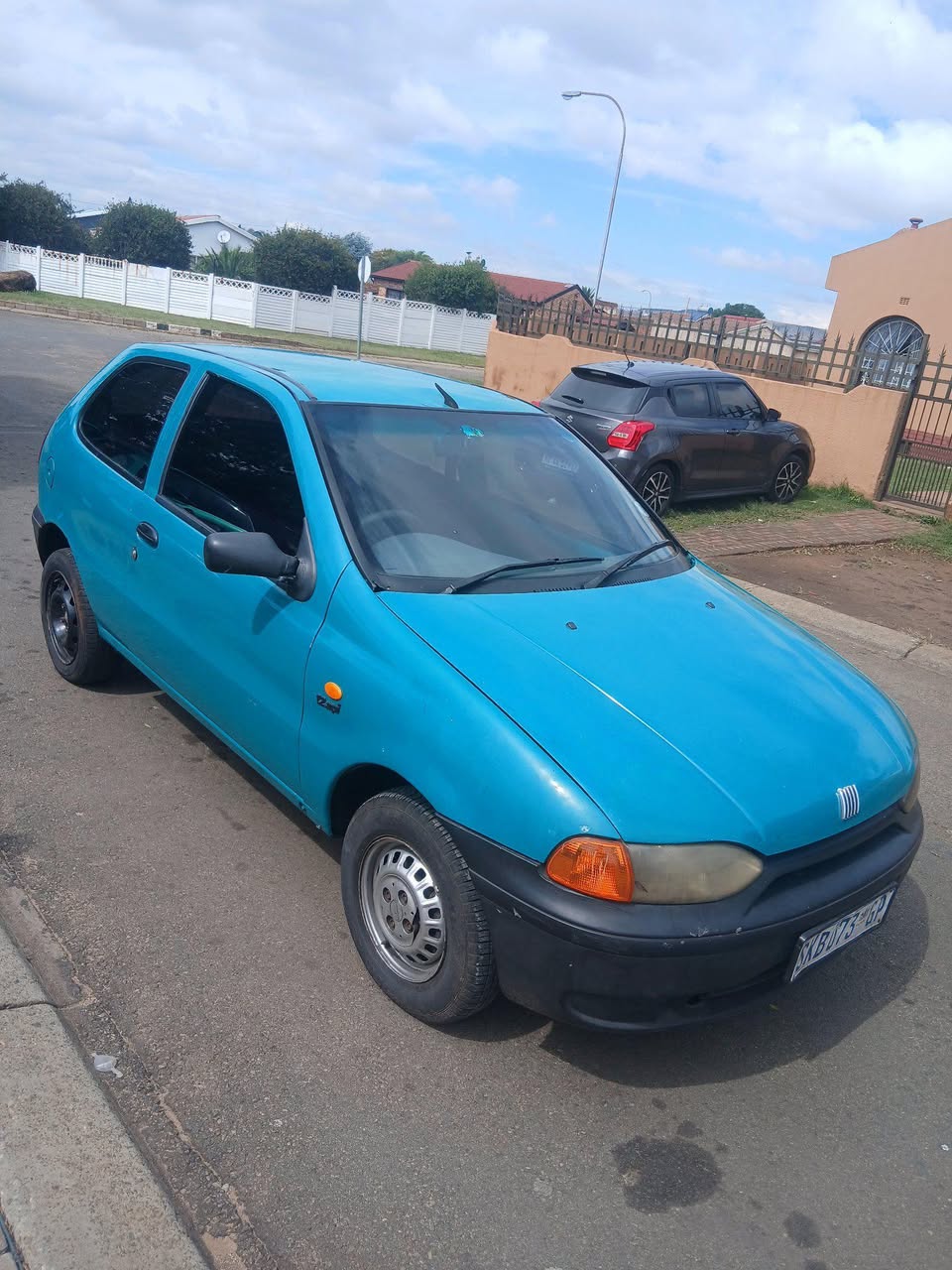 cheap cars soweto