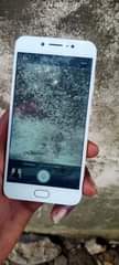 A picture of Vivo y67 GB 64 Ram4 kamera Kali network4G haina kipengele