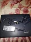 A picture of Lenovo IdeaPad Celeron touchscreen portable laptop at 480 000