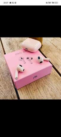 A picture of Bluetooth
