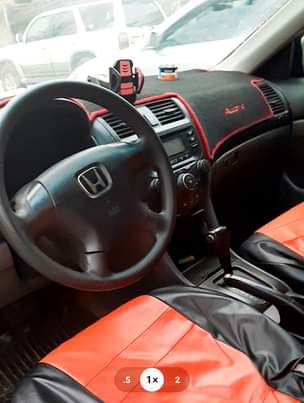 A picture of Sweet ride Eod 05 working perfectly 4 plug Ac chilling