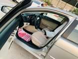 A picture of Mitsubishi Lancer 2016 mid option for sale bank auto loan