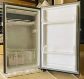 A picture of Hisense 120 litres fridge