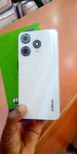 A picture of Infinix hot 30