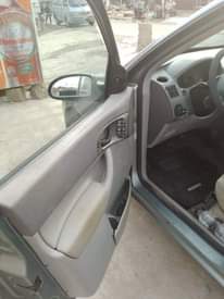 A picture of 2005 Ford Focus Vzyw