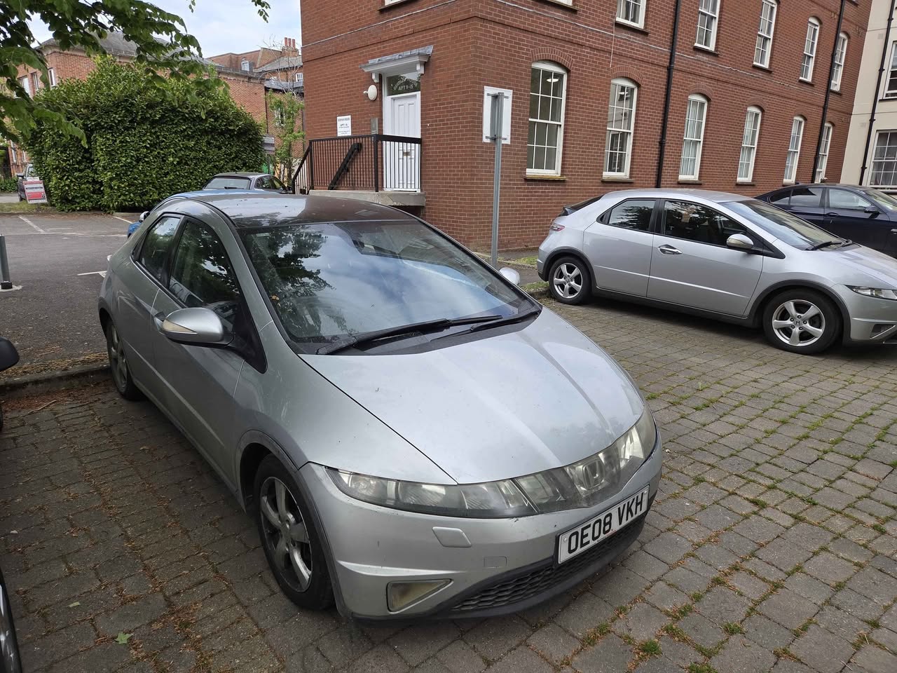 cars under 3000