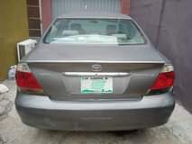 A picture of Toyota Camry 2006 Engine Gear Ac compressor needs attention Good