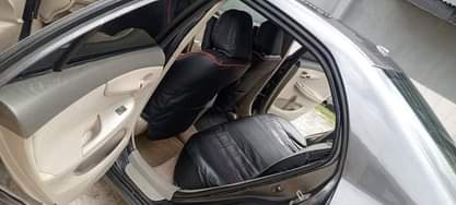 A picture of Urgent sales Distress sale sharp 2012 Corolla 5 250m Sound