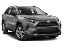 used toyota prado