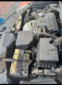 A picture of Toyota Camry 2013