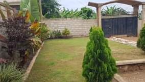 A picture of 170m House on sale 170m at kitende mazi entebbe road