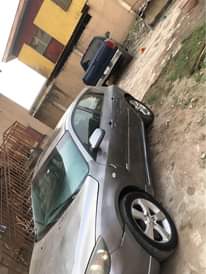 A picture of Mazda 3 for sale first body buy and drive