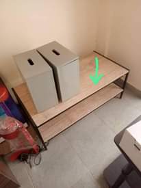 A picture of Simple and quality imported furniture