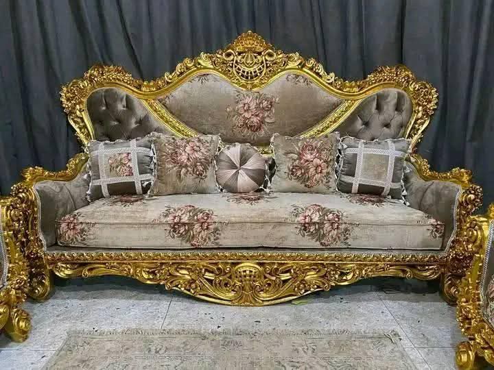 A picture of Sofas couch s and beds