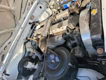 A picture of 2001 Toyota Land cruiser