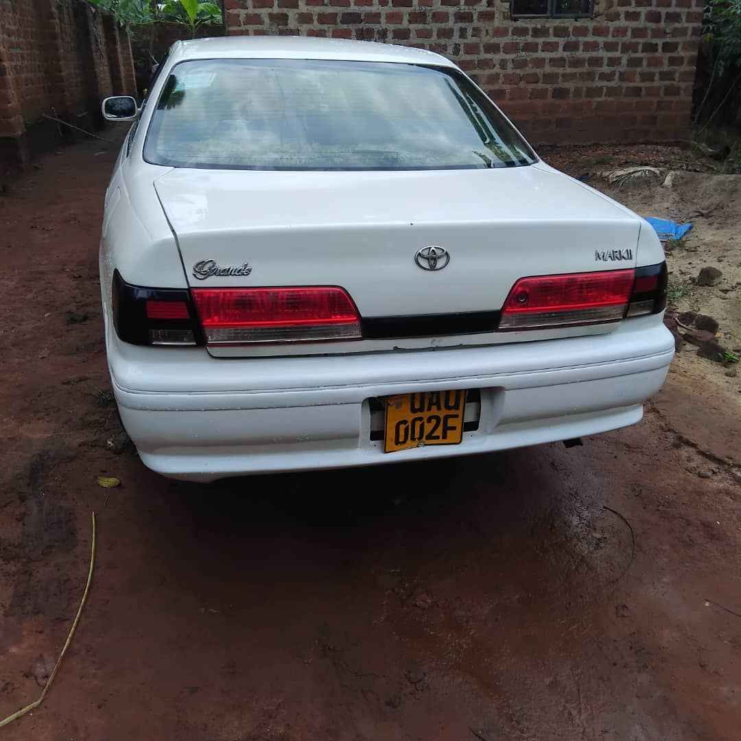 A picture of Mark 11 6.5m Call 0701488581 What s app 0776417404