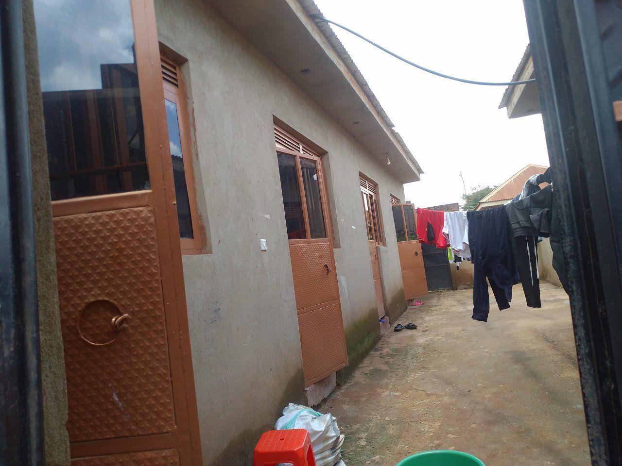 A picture of Rentals units