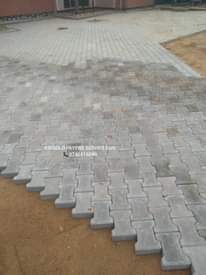 A picture of PAVERS PAVERS