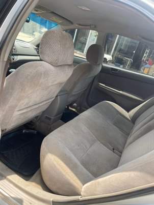 A picture of 2004 Toyota Camry