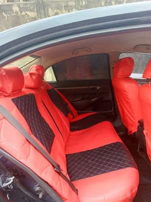 A picture of Honda Civic 06 07