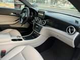 A picture of Super clean Mercedes Benz CLA250 2015 model unregistered with sound