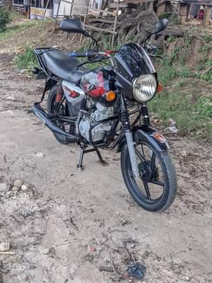 A picture of BOXER CC125