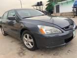 A picture of 2004 Honda Accord