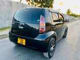 A picture of TOYOTA passo