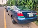 A picture of TOYOTA CAMRY 2006