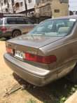 A picture of Toyota Camry 2000 model All components working perfectly Engine and