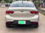 A picture of Kia Rio
