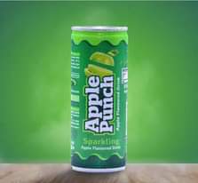 A picture of Azam Softdrinks
