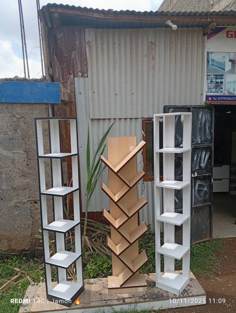 house kahawa